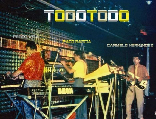 Todo Todo: 