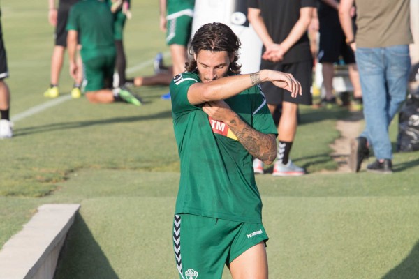 Juan Cruz: 