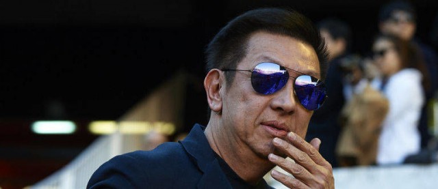 Peter Lim sufre en bolsa: Thomson Medical Group pierde 1.329 millones desde su reorganización