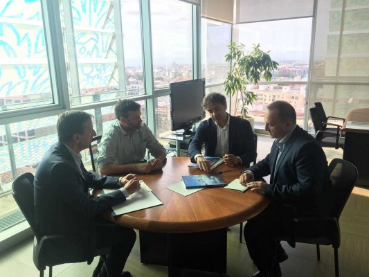 Dalmau y Colomer abogan por fortalecer inspecciones de apartamentos para que el turismo sea 