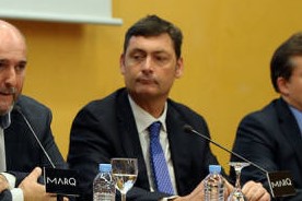 El director de la Agencia de la Energía de Alicante, a punto de ser 'timado' para una oferta laboral en la ONU