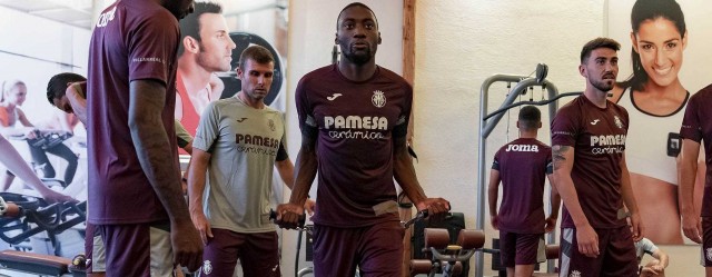 El Villarreal no ganaba sus cuatro primeros partidos de pretemporada desde 2007