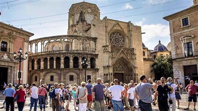 Esos visitantes tan necesarios...o no
