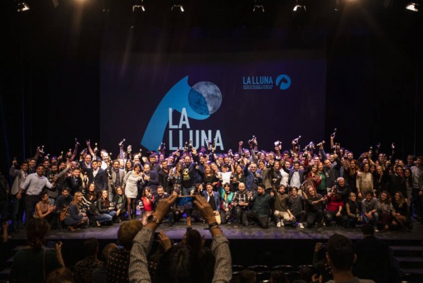El festival de publicidad la Lluna vuelve en 2019