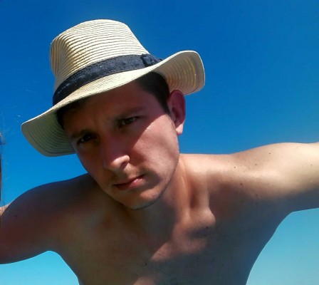 El selfiematón de Miguel Alayrach