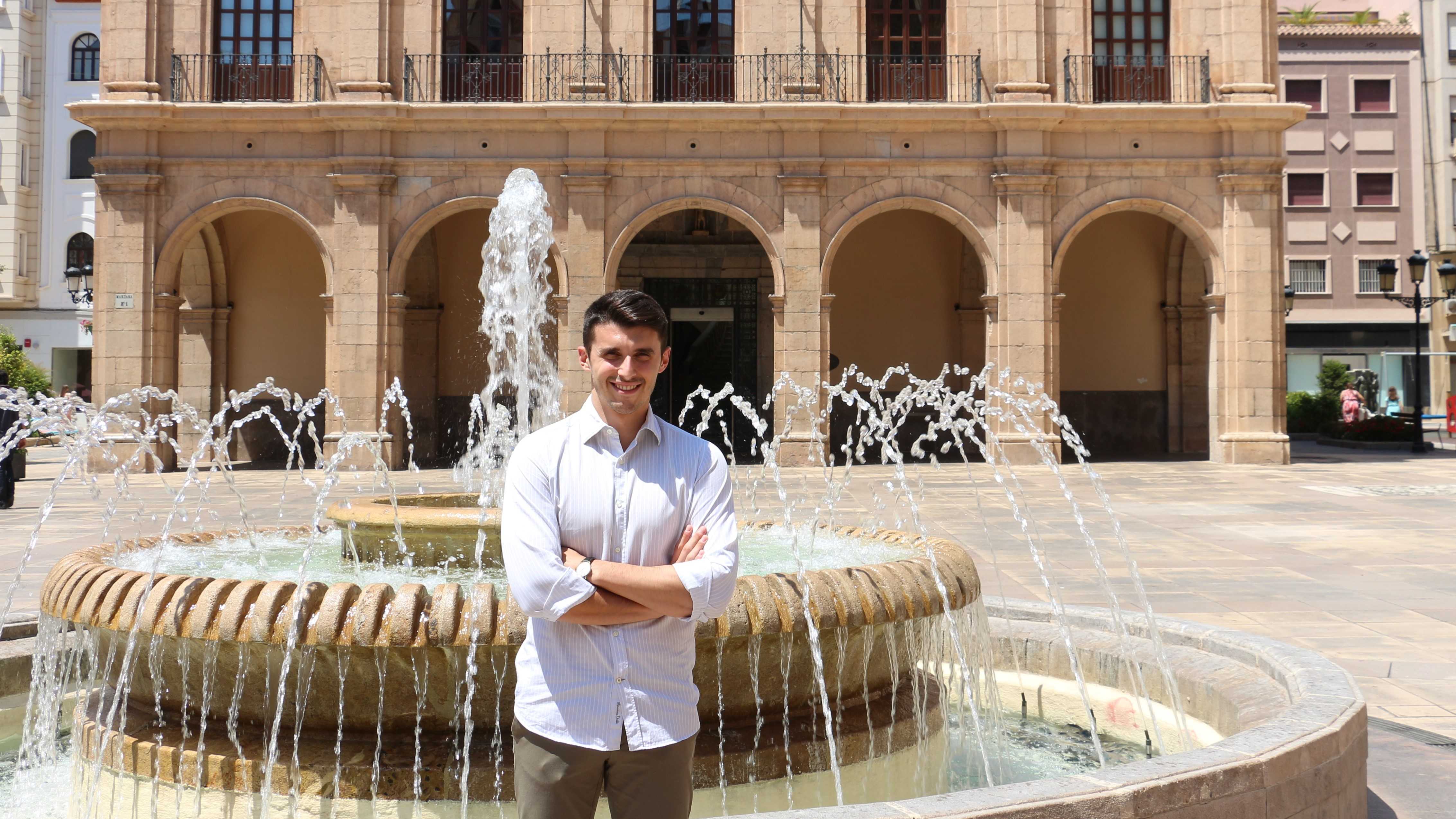 Castelló convoca siete concursos para fomentar la creatividad y el emprendimiento de los jóvenes 