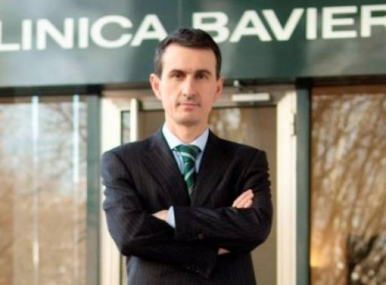 Clínica Baviera gana un 2,4% y dispara un 30,4% su Ebitda