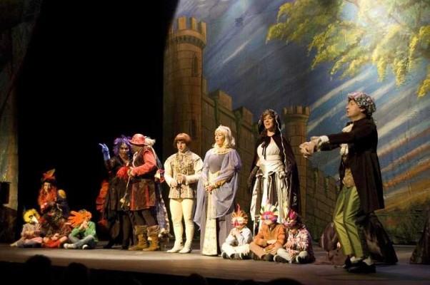 Benicàssim cambia el indie por la lírica: así será su festival de ópera con Mozart o Puccini