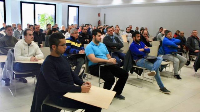 El Ayuntamiento de Xilxes publica las bases de la bolsa de trabajo de conserje 