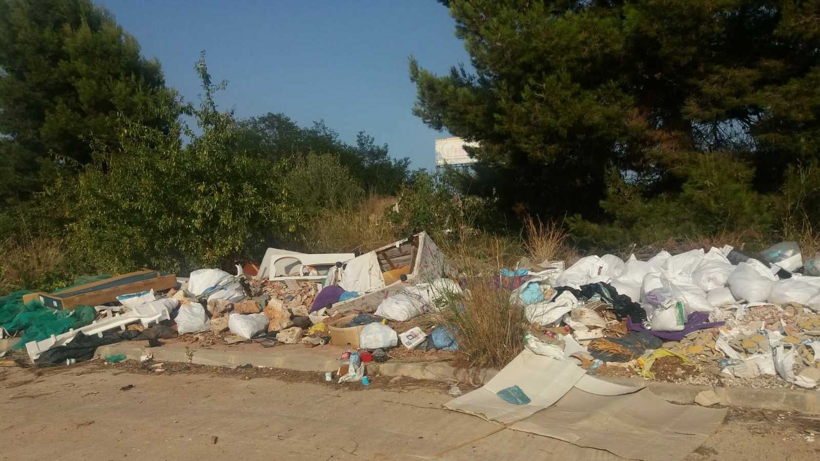 PP Cabanes denuncia la inactividad de la alcaldesa mientras 