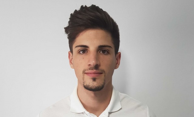 David García será el nuevo fisio del Peñíscola FS