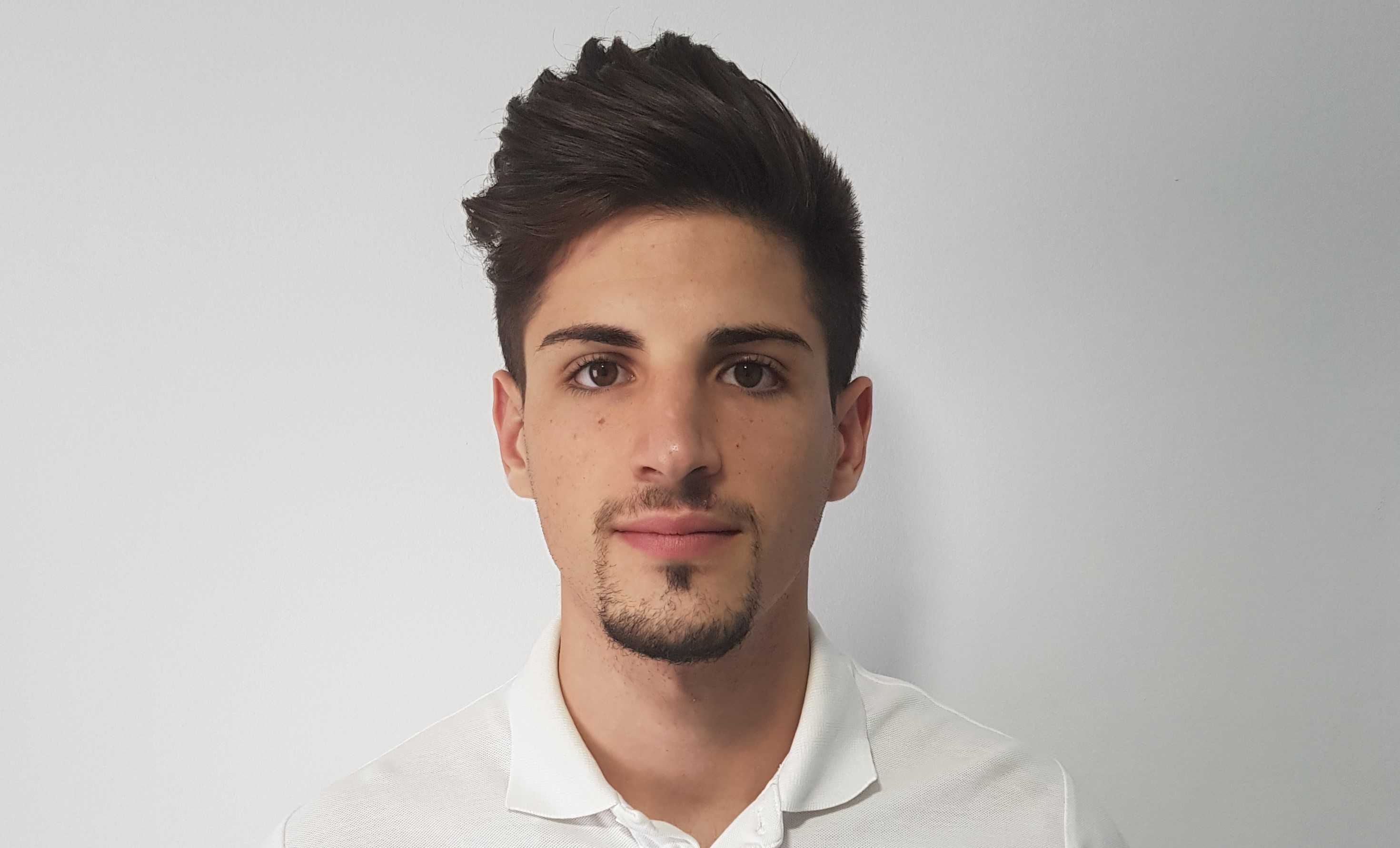 David García será el nuevo fisio del Peñíscola FS