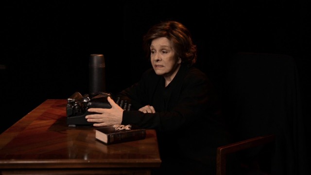Lola Herrera encabeza la programación cultural de Burriana con 'Cinco horas con Mario'