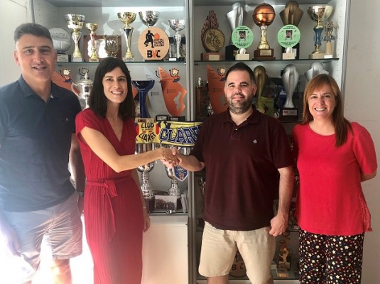 Teika impulsa al Claret para seguir en Liga Femenina 2