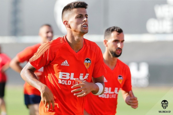 El Chelsea entra en la puja por Joao Cancelo