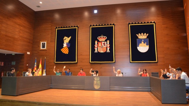 Desaladora Oropesa-Cabanes