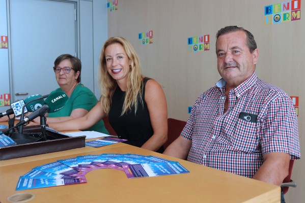 Benidorm inicia el proceso del Presupuesto Participativo de 2020