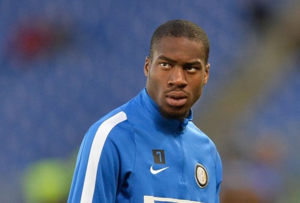 Valencia CF e Inter negocian la fórmula para que Kondogbia se ponga a las órdenes de Marcelino