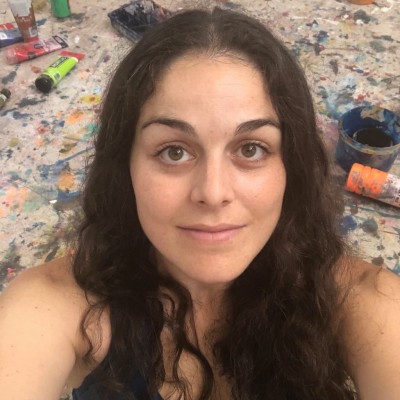 El selfiematón de Ana Beltrán Porcar