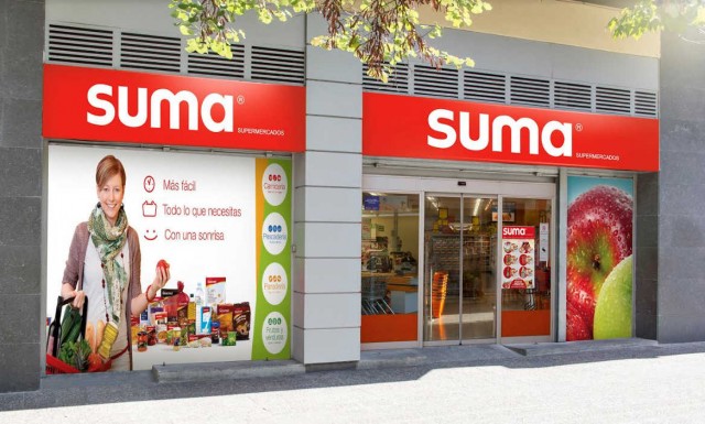 GM Food 'suma' dos supermercados en Castellón en la primera mitad del año