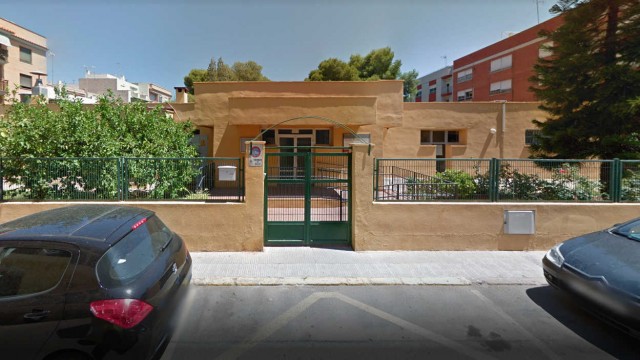 Seis empresas optan en Nules a remodelar la escuela infantil Los Gorriones por casi medio millón