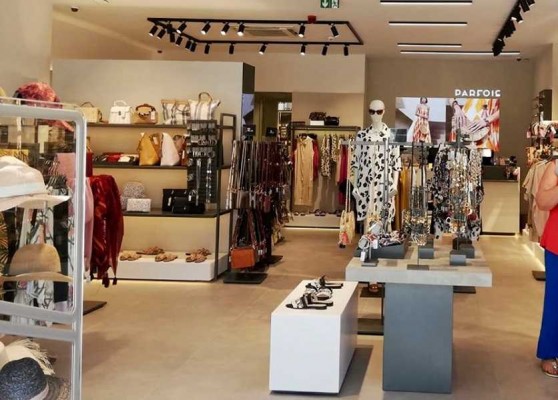 La franquicia de complementos Parfois abre su segunda tienda en Orihuela