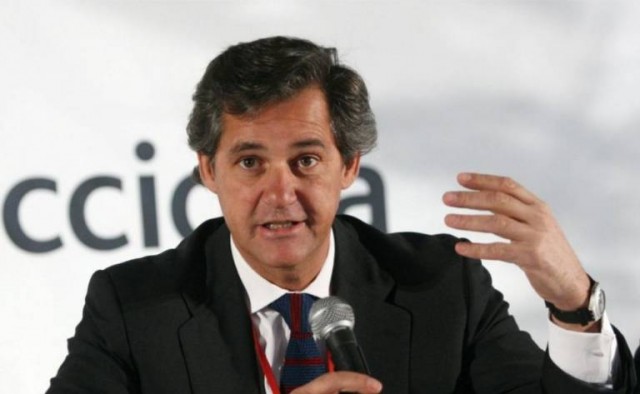 La falta de extraordinarios recorta un 16,5% el beneficio de Acciona