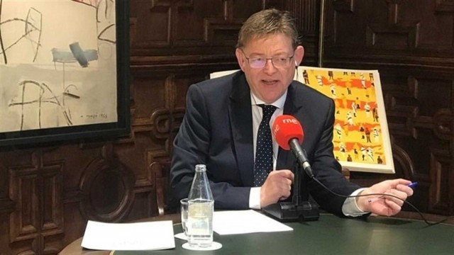 Puig explicará la operación del IVF con Grupo Zeta, pero no lo ve urgente