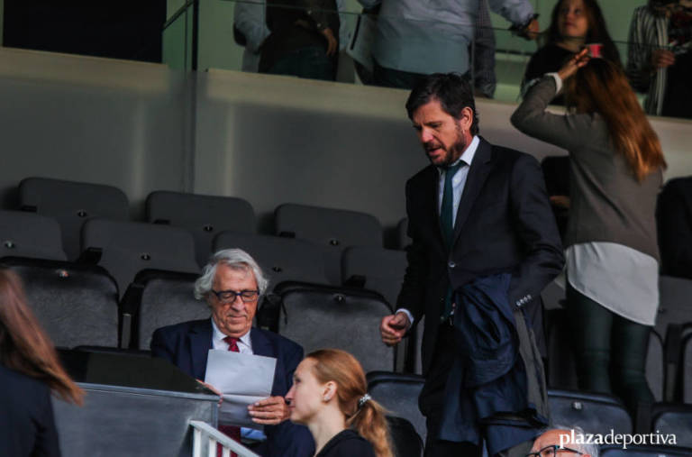 Se aplaza a mañana la continuidad de Alemany en el Valencia
