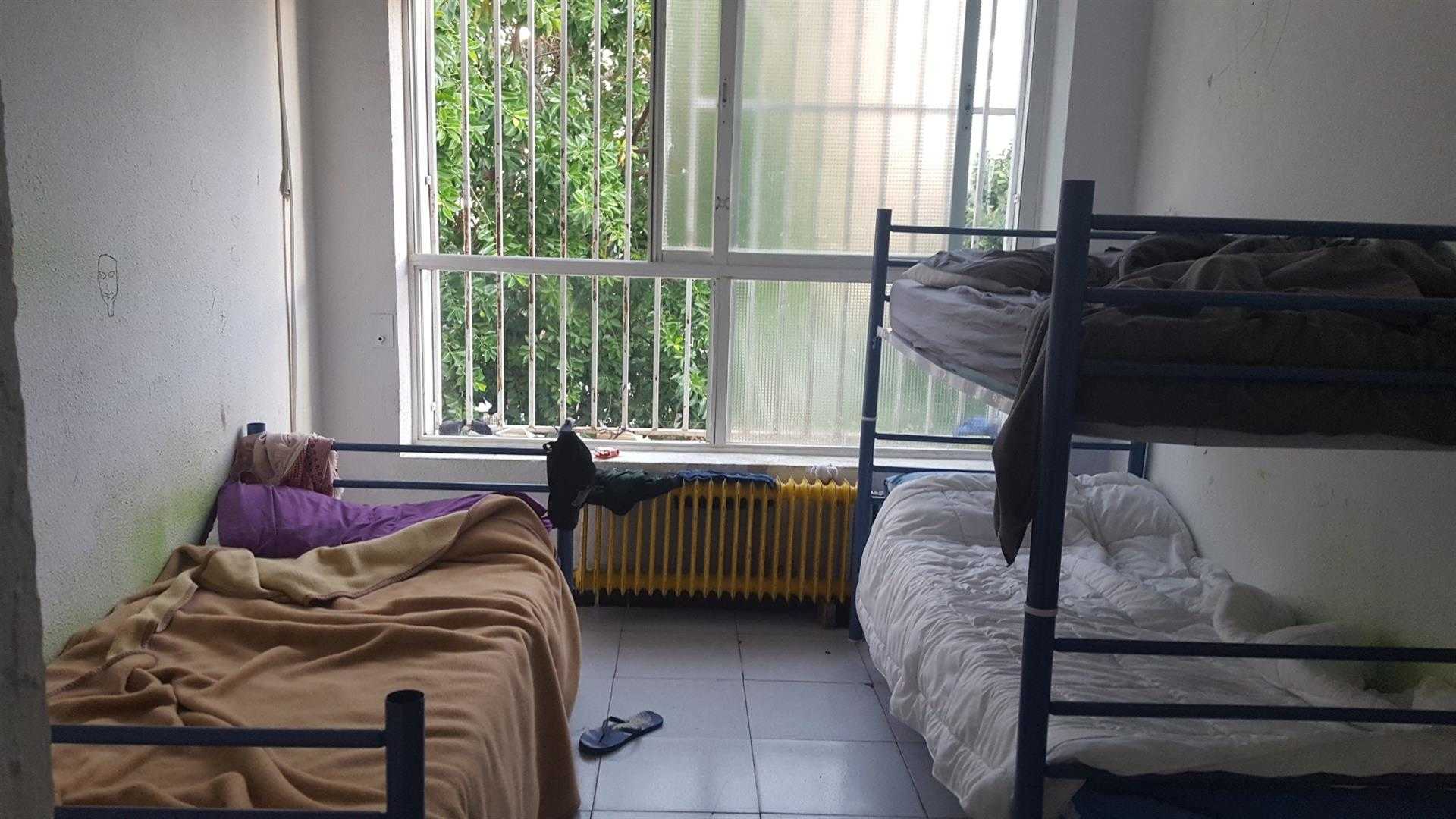 Los centros de día de menores denuncian llevar meses trabajando 