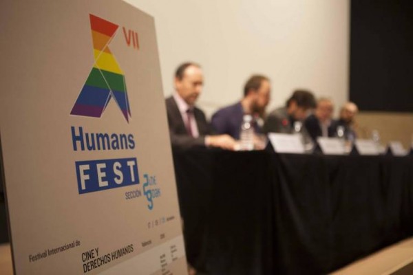 El cineasta Samuel Sebastián, nuevo director del 'Humans Fest'