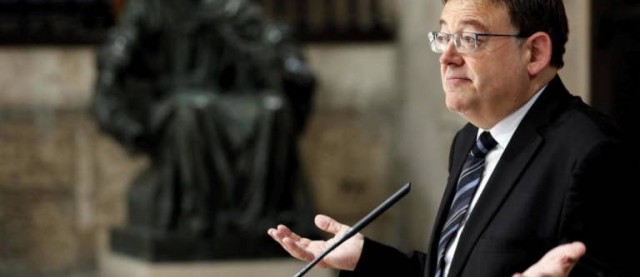 La Generalitat cambiará 