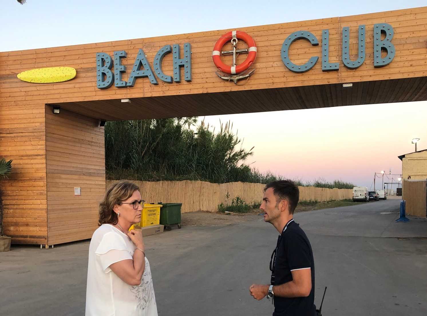 El Arenal Sound amplía a 10.000 m2 el recinto de conciertos pero mantiene el mismo aforo
