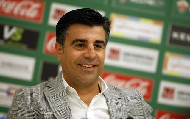 Nico, sin prisa pero sin pausa con Borja y Manu