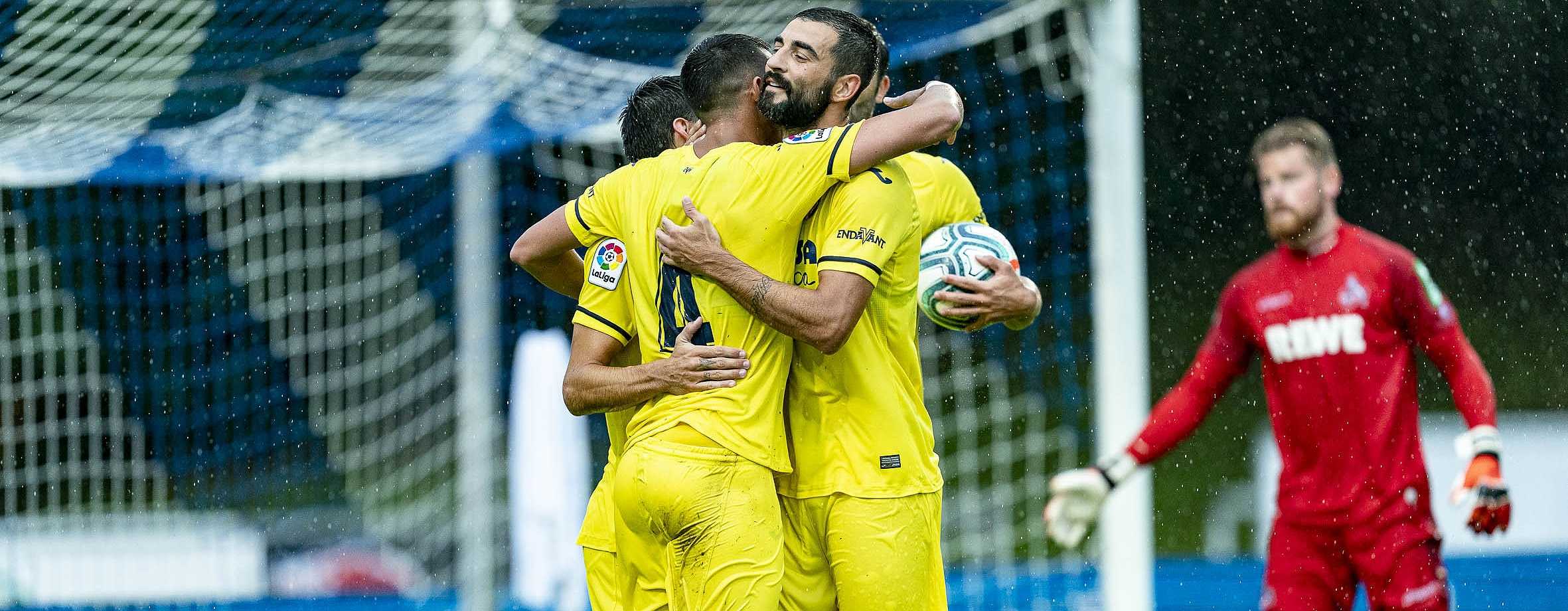Albiol: 