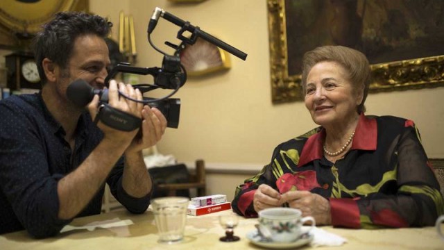 València busca la recepta per a portar els documentals a les pantalles en un fòrum