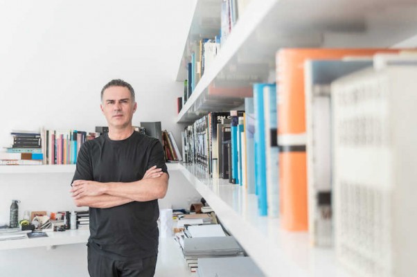 Ramón Esteve: «Mi deseo es seguir sorprendiendo a través del diseño de nuevas piezas»