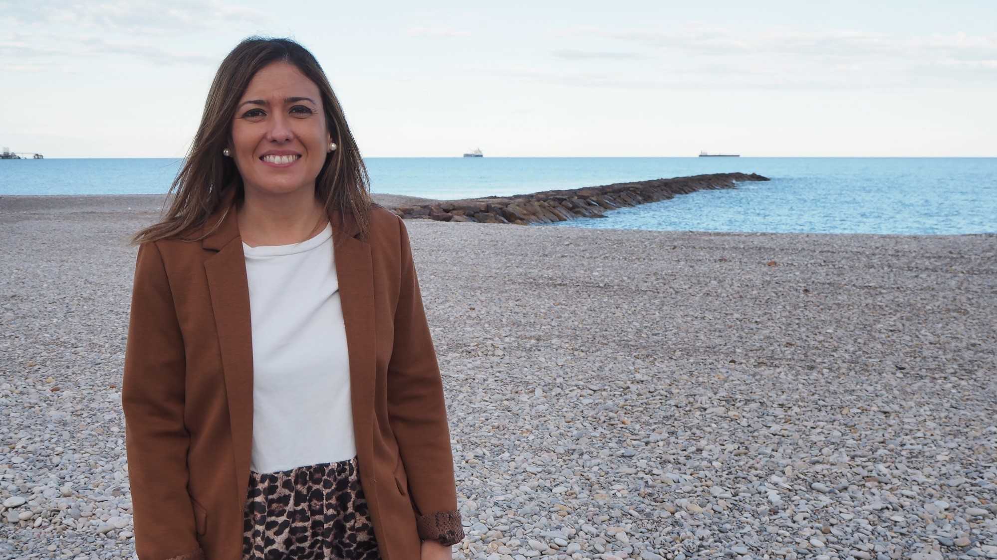 El PP de Almassora reclama inversión para desbloquear la redacción del paseo marítimo 