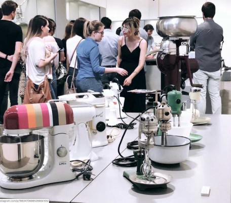 El museo del diseño cotidiano