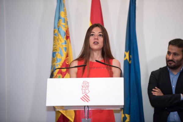 Carolina Pascual defiende que el Mapa de Titulaciones incluya a las universidades privadas