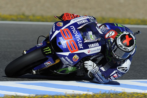 Lorenzo: 
