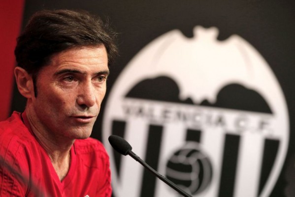 Marcelino: 