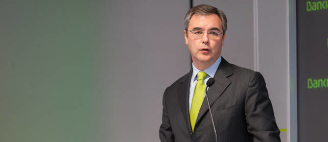 José Sevilla, sobre la salida a bolsa de Bankia: 