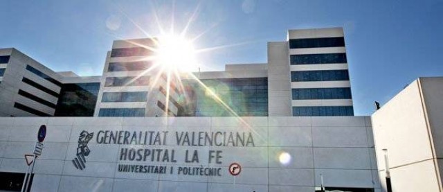 La Fe sufre un colapso en la atención en Urgencias por no poder sustituir las bajas
