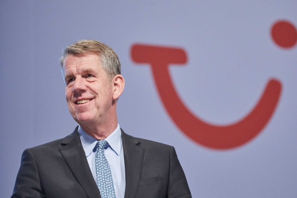 TUI, el mayor grupo turístico del mundo, cree que España 