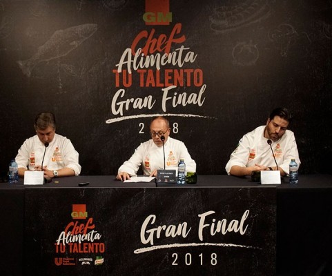 GMchef presenta su 4ª edición con más de 200 participantes de 28 escuelas de hostelería de Levante y Baleares
