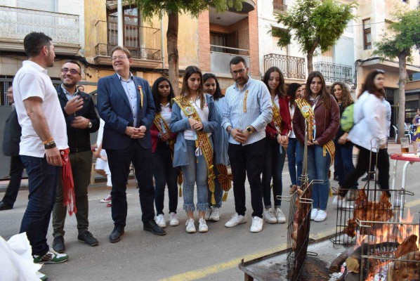 La Xulla, las tapas, cena medieval y la ‘olleta’ de Vila-real se suman a la Xarxa GastroTurística de la Comunitat