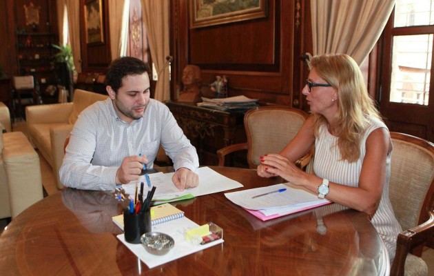 Castelló se propone dar prioridad a los 'sin techo' y atender a las personas afectadas por adicciones