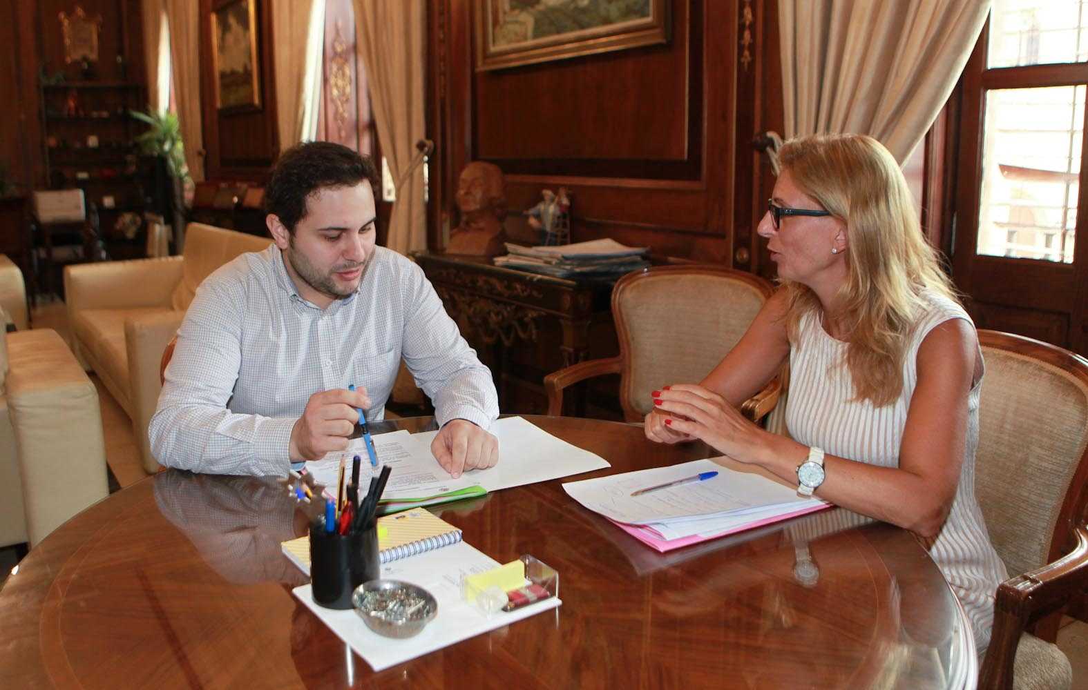 Castelló se propone dar prioridad a los 'sin techo' y atender a las personas afectadas por adicciones