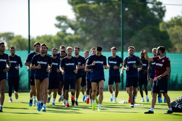 El Levante descansará hasta el martes y jugará dos amistosos próxima semana